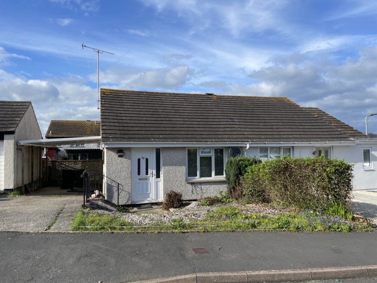 FIRBANK ROAD, DAWLISH