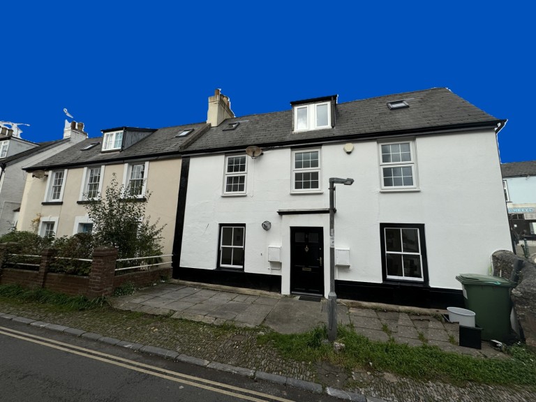 BROOK STREET, DAWLISH